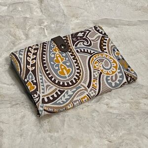 New thirty-one Parisian Garden Crossbody Bag